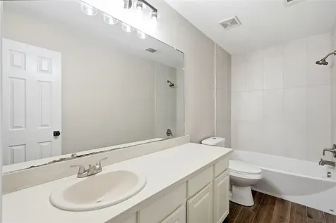 3711 Slocom Drive Katy TX 77449