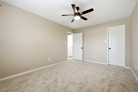 3711 Slocom Drive Katy TX 77449