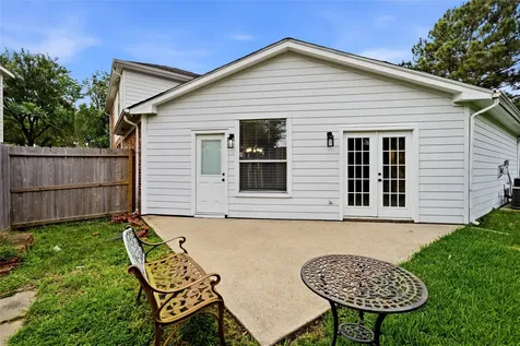 3711 Slocom Drive Katy TX 77449