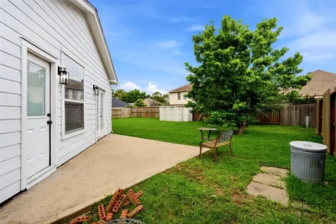 3711 Slocom Drive Katy TX 77449