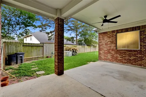 3711 Slocom Drive Katy TX 77449