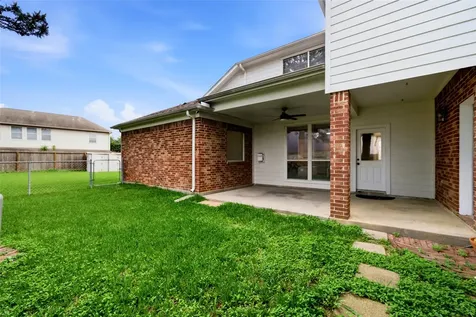 3711 Slocom Drive Katy TX 77449