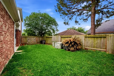 3711 Slocom Drive Katy TX 77449