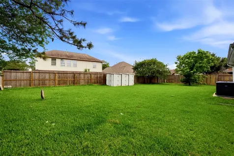 3711 Slocom Drive Katy TX 77449