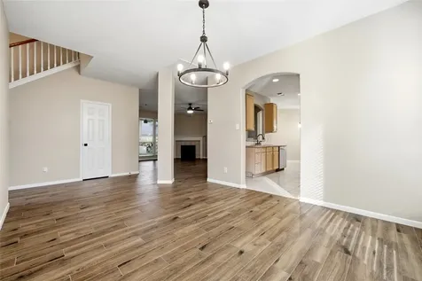 3711 Slocom Drive Katy TX 77449