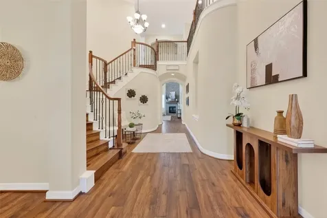 28423 Tall Juniper Hill Drive Katy TX 77494
