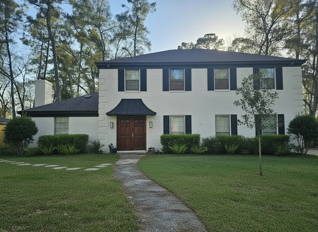 27331 Caperidge Drive Huffman TX 77336