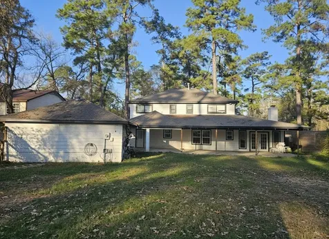 27331 Caperidge Drive Huffman TX 77336