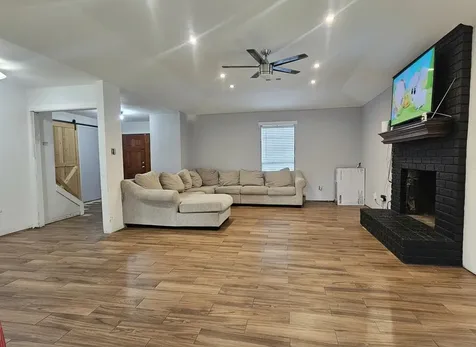 27331 Caperidge Drive Huffman TX 77336