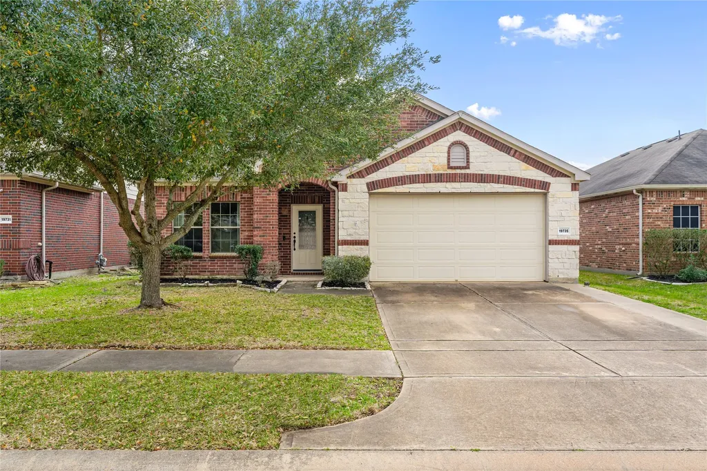 19735 Dayton Springs Drive Cypress TX 77429