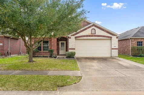 19735 Dayton Springs Drive Cypress TX 77429