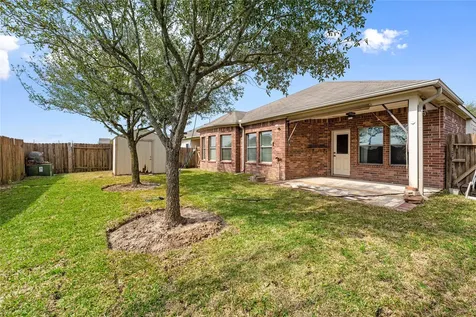 19735 Dayton Springs Drive Cypress TX 77429