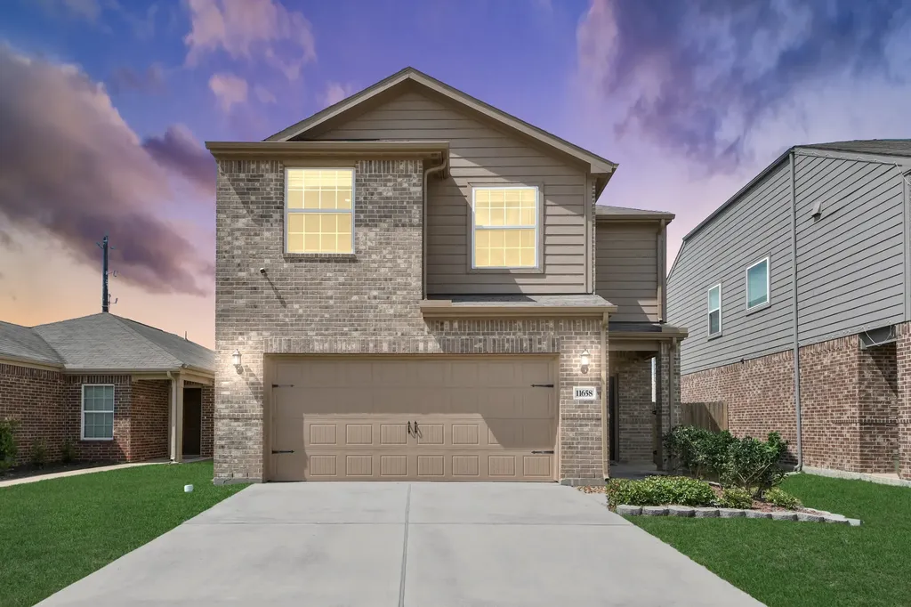 11658 El Rubi Drive Houston TX 77048