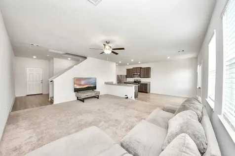 11658 El Rubi Drive Houston TX 77048