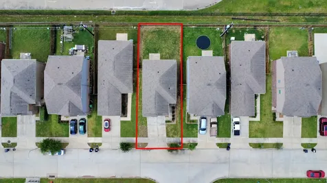 11658 El Rubi Drive Houston TX 77048