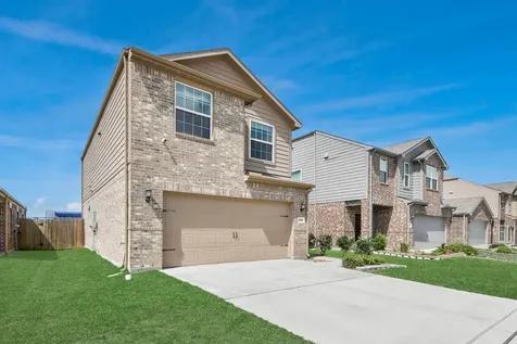 11658 El Rubi Drive Houston TX 77048