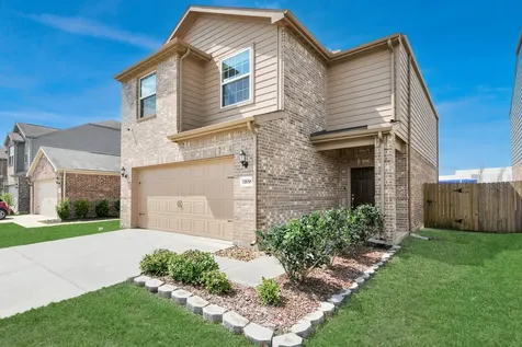 11658 El Rubi Drive Houston TX 77048