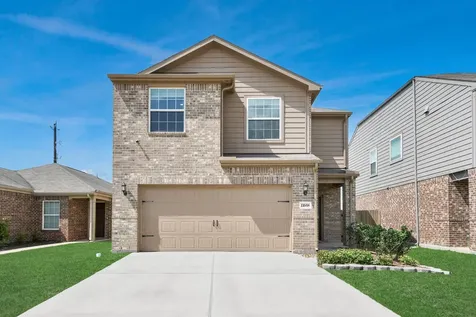 11658 El Rubi Drive Houston TX 77048