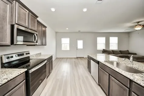 11658 El Rubi Drive Houston TX 77048