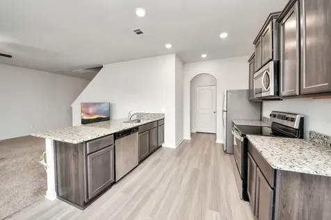 11658 El Rubi Drive Houston TX 77048