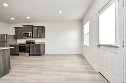 11658 El Rubi Drive Houston TX 77048