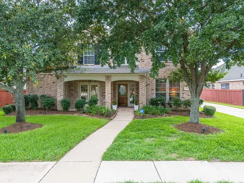 6515 Costa Sienna Lane Houston TX 77041