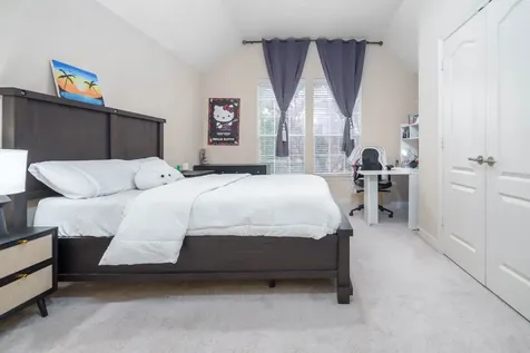 6515 Costa Sienna Lane Houston TX 77041