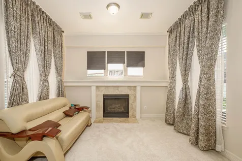 6515 Costa Sienna Lane Houston TX 77041