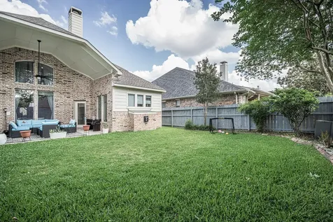 6515 Costa Sienna Lane Houston TX 77041