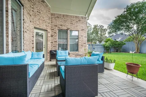 6515 Costa Sienna Lane Houston TX 77041