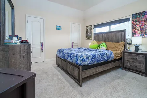 6515 Costa Sienna Lane Houston TX 77041