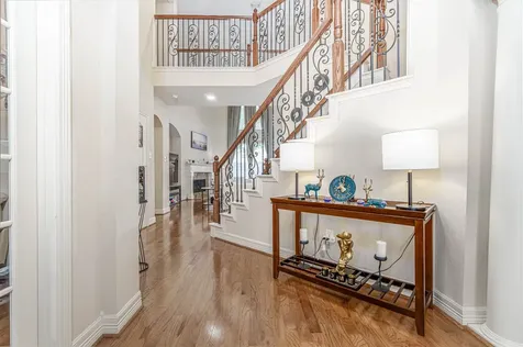 6515 Costa Sienna Lane Houston TX 77041