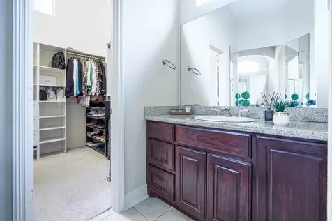 6515 Costa Sienna Lane Houston TX 77041
