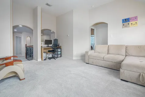 6515 Costa Sienna Lane Houston TX 77041