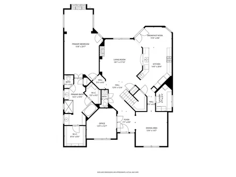 6515 Costa Sienna Lane Houston TX 77041