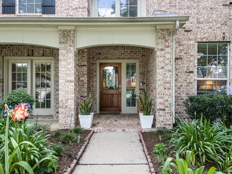 6515 Costa Sienna Lane Houston TX 77041