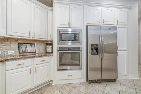 6515 Costa Sienna Lane Houston TX 77041