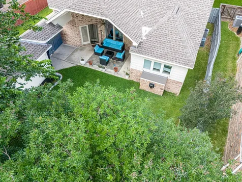 6515 Costa Sienna Lane Houston TX 77041
