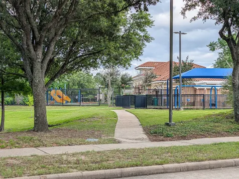 6515 Costa Sienna Lane Houston TX 77041