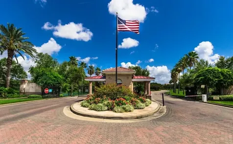 6515 Costa Sienna Lane Houston TX 77041