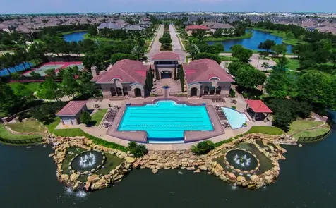 6515 Costa Sienna Lane Houston TX 77041
