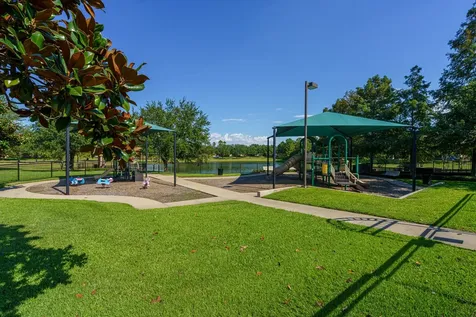 6515 Costa Sienna Lane Houston TX 77041