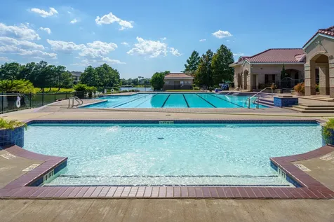 6515 Costa Sienna Lane Houston TX 77041