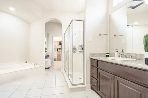 6515 Costa Sienna Lane Houston TX 77041