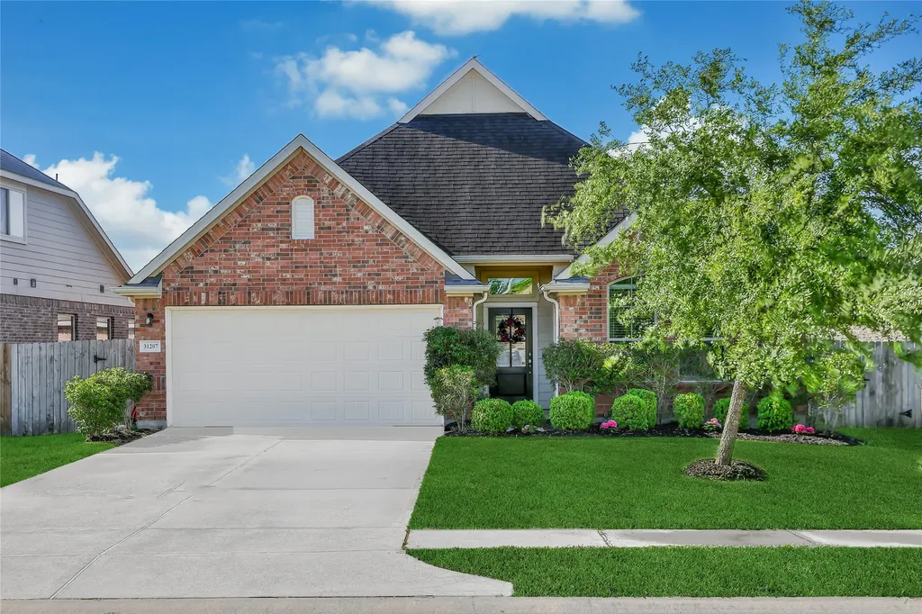 31207 White Cypress Lane Hockley TX 77447