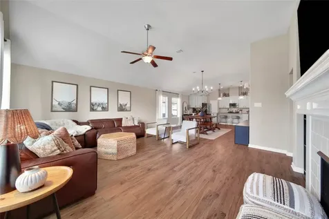 31207 White Cypress Lane Hockley TX 77447