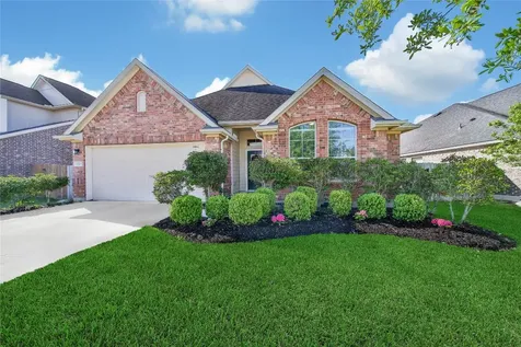 31207 White Cypress Lane Hockley TX 77447