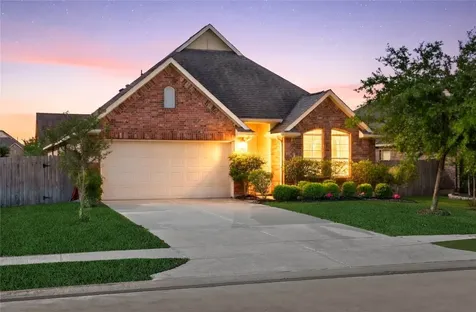 31207 White Cypress Lane Hockley TX 77447