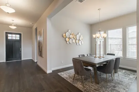 73 Botanical Vista Drive Tomball TX 77375