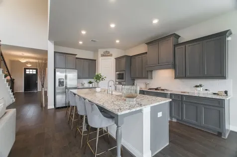 73 Botanical Vista Drive Tomball TX 77375
